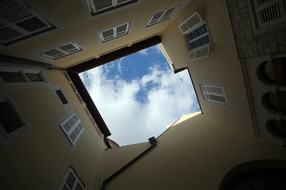 Gradonačelnik sa suradnicima u posjeti Benediktinskom samostanu