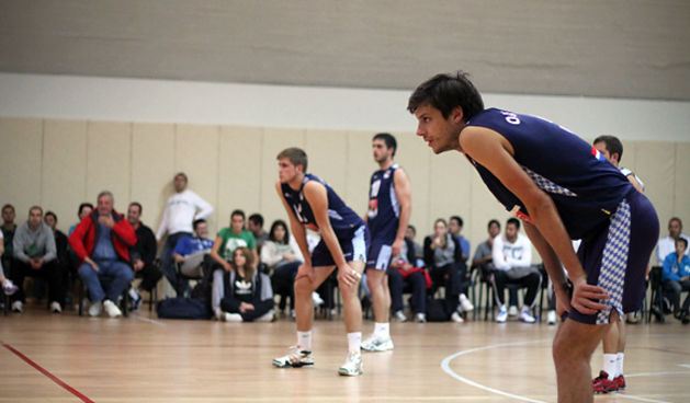 Odbojka: OK Zadar – OK Daruvar (foto:Saša Čuka)