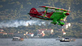 Adria Air Race Zadar 2011., Foto: Marin Gospić
