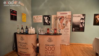 Svečana dodjela glumačkih nagrada NOBI 2018.