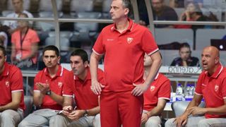 ZDBT 2015: KK Crvena Zvezda – Fenerbahçe Ülker 65-88