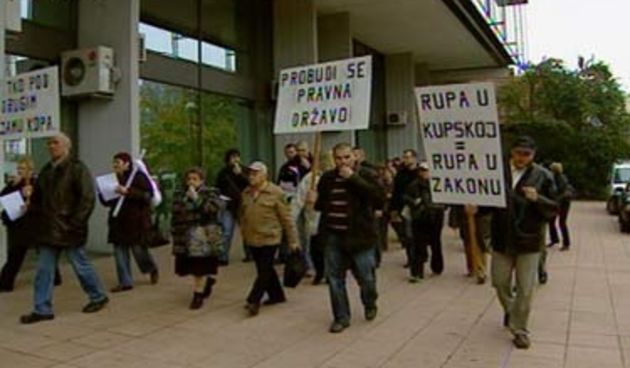 Kupska stanari/Foto: HTV