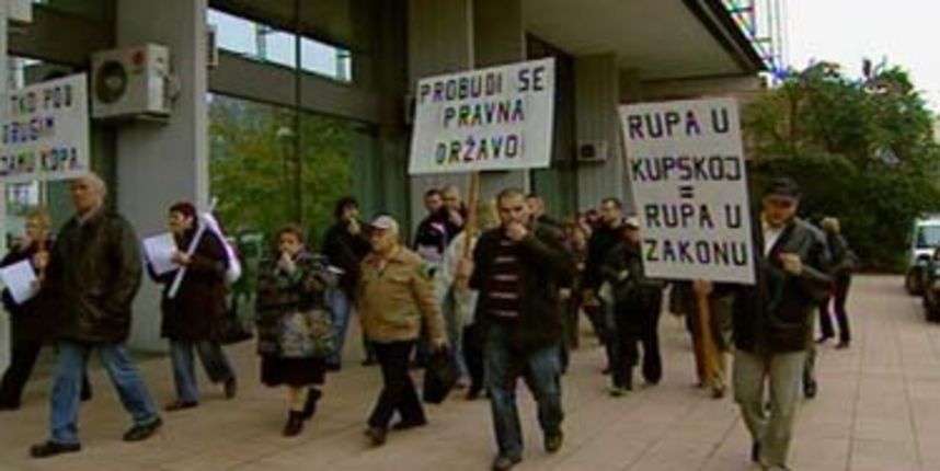 Kupska stanari/Foto: HTV