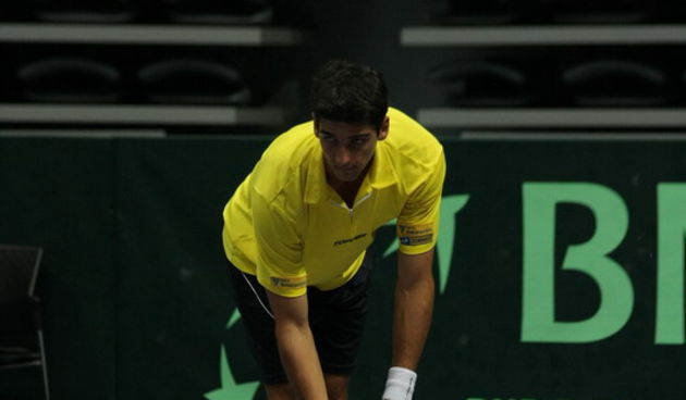 Thomaz Bellucci