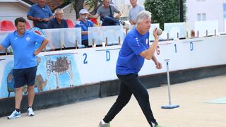 3. HBL: BK Vir – BK Čista Velika 18-4 3. HBL: BK Vir – BK Čista Velika 18-4