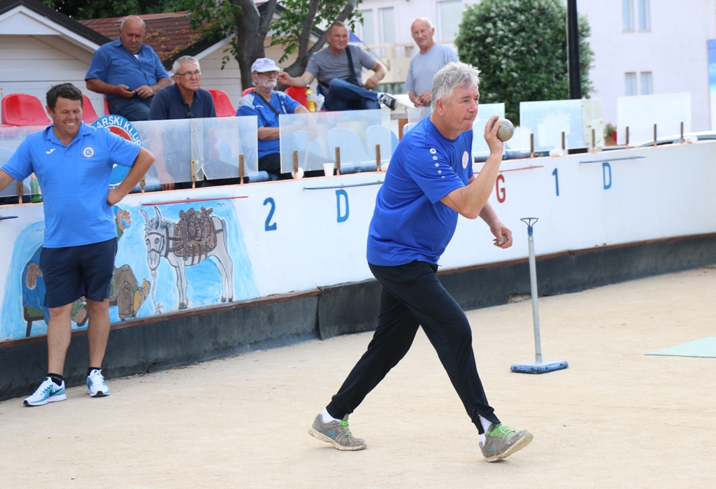 3. HBL: BK Vir – BK Čista Velika 18-4 3. HBL: BK Vir – BK Čista Velika 18-4