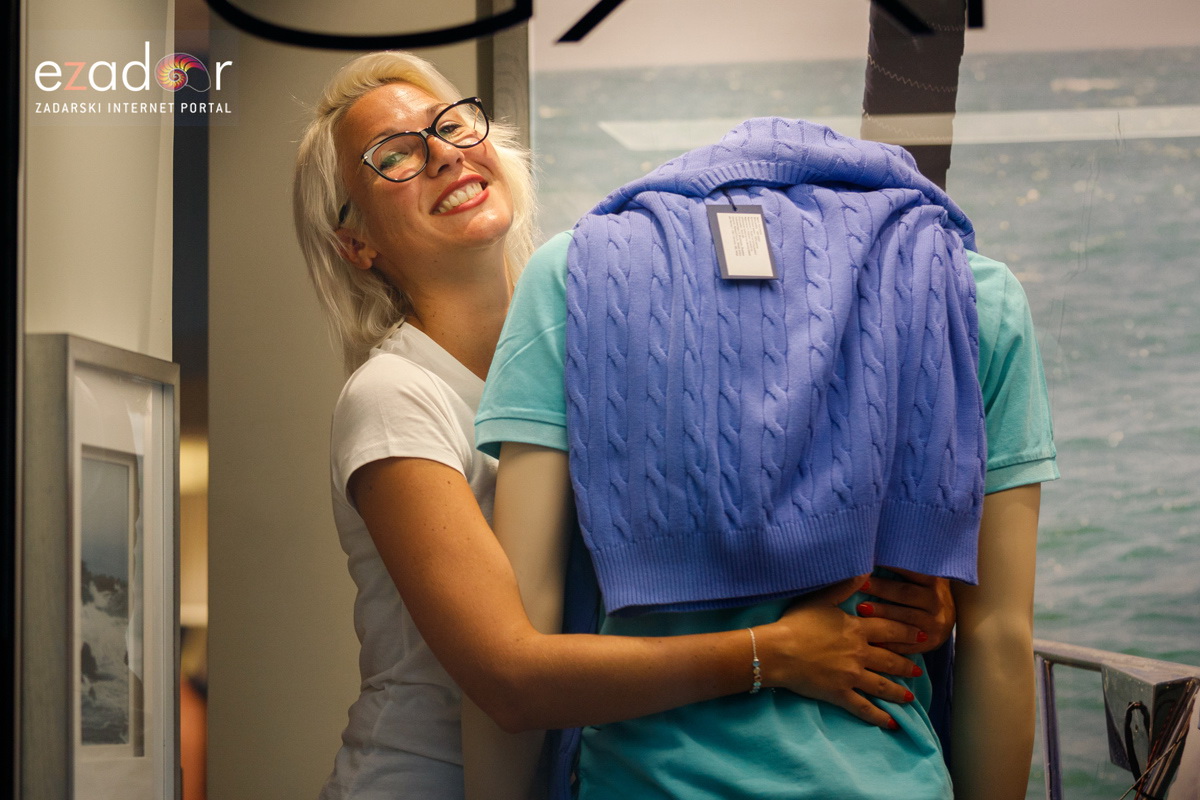 Večernji đir po gradu 30. srpnja 2019.