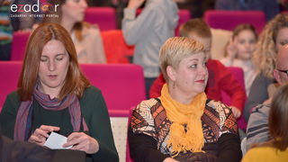 Premijera predstave “Nikome pravo” u Kazalištu lutaka Zadar Premijera predstave “Nikome pravo” u Kazalištu lutaka Zadar