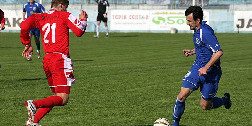 Želimir Terkeš, NK Zadar