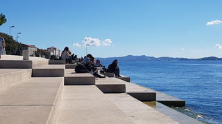 Zadarska Koka 2016. 22. listopada 2016. Foto: Mladen Malik Zadarska Koka 2016. 22. listopada 2016. Foto: Mladen Malik