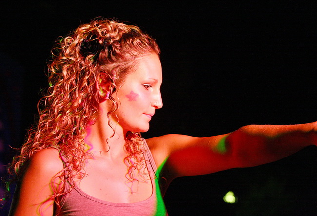 SveCano zatvorena Zemlja bez granica 2010.  FOTO: Angelo Virag