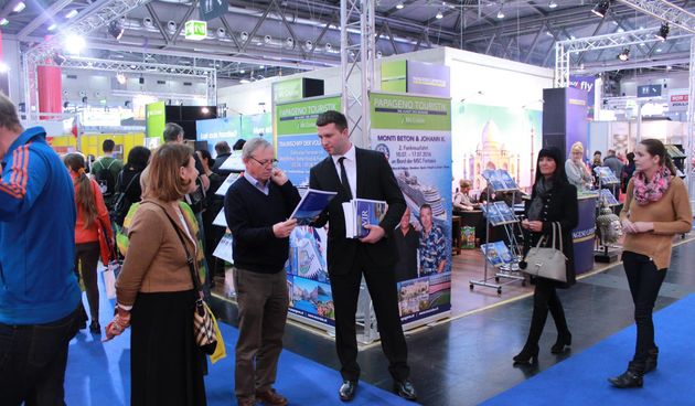 Vir se predstavio na sajmu Ferienmesse u Beču