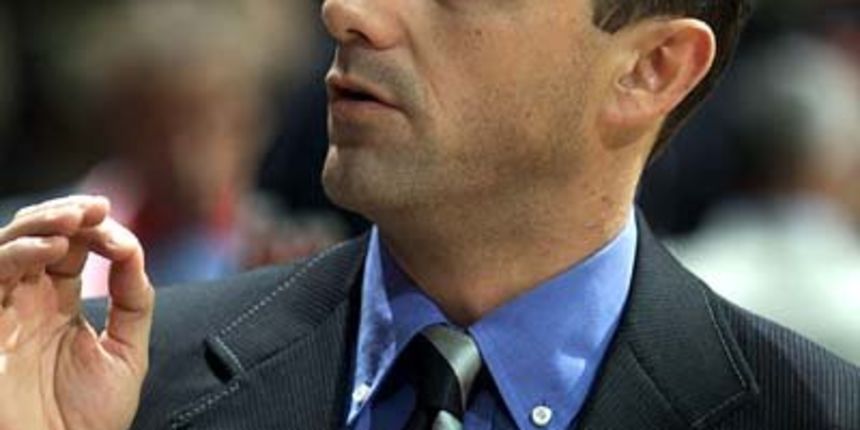 Ettore Messina (Foto: raisport.rai.it) Ettore Messina (Foto: raisport.rai.it)