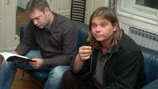 Brucosijada zadarskih studenata u Klubu Zadrana i Roko Akademiji, Foto: KZS