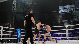 Final Fight Championship Zadar, Foto: Roberto Lerga Final Fight Championship Zadar, Foto: Roberto Lerga