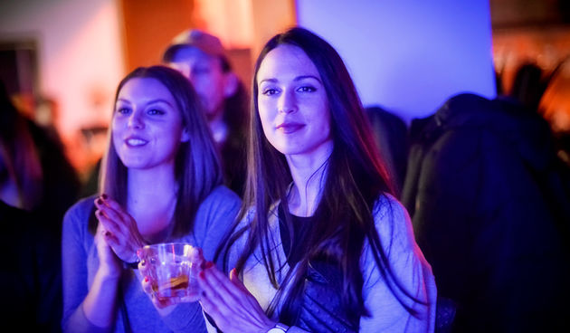 Forum DEMO predstavio Epilog i Solid State