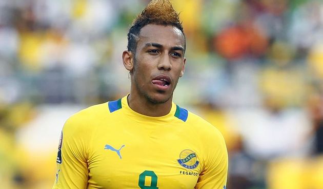 Pierre Emerick Aubameyang