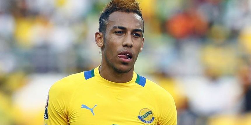 Pierre Emerick Aubameyang