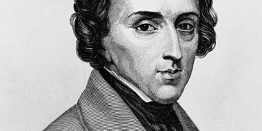 Frederic Chopin