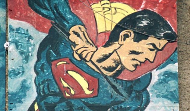 Supermanov strip broj 1 na eBayu dosegnuo cijenu od 1,7 milijuna dolara, foto: danas.hr