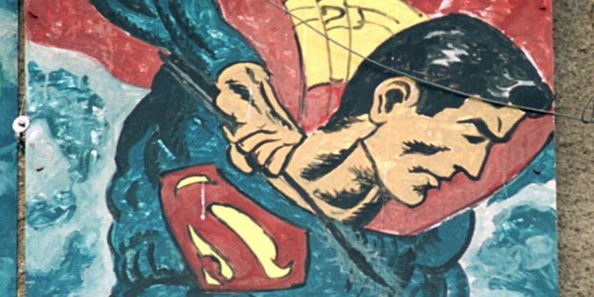 Supermanov strip broj 1 na eBayu dosegnuo cijenu od 1,7 milijuna dolara, foto: danas.hr Supermanov strip broj 1 na eBayu dosegnuo cijenu od 1,7 milijuna dolara, foto: danas.hr