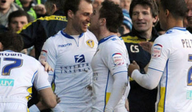 Leeds United, foto: leedsunited.com