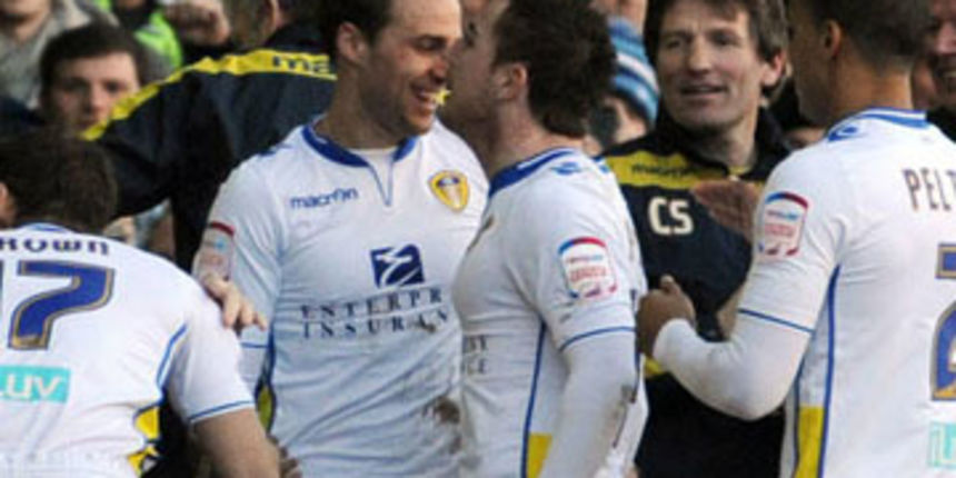 Leeds United, foto: leedsunited.com
