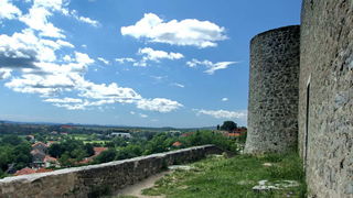 Benkovac – kaštel Benković, foto: Leonard Kvarantan Benkovac – kaštel Benković, foto: Leonard Kvarantan