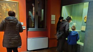 Noć muzeja u Gradu Pagu Noć muzeja u Gradu Pagu