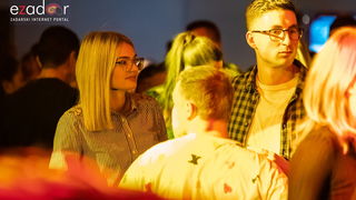 Prljavo kazalište @ Arsenal Zadar