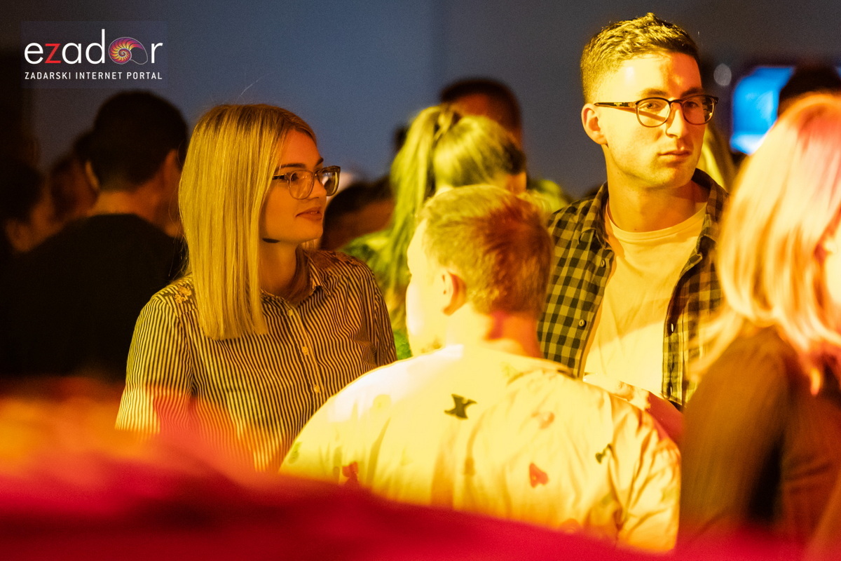 Prljavo kazalište @ Arsenal Zadar