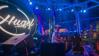 Feel free festival u Aquarius klubu