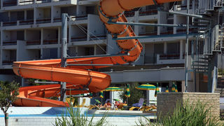 Đir po Boriku, 4. svibnja 2008.