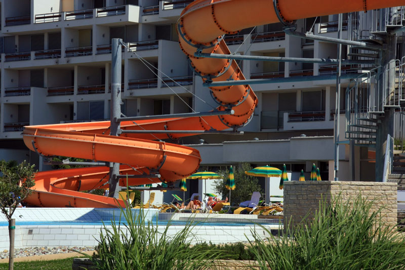 Đir po Boriku, 4. svibnja 2008.