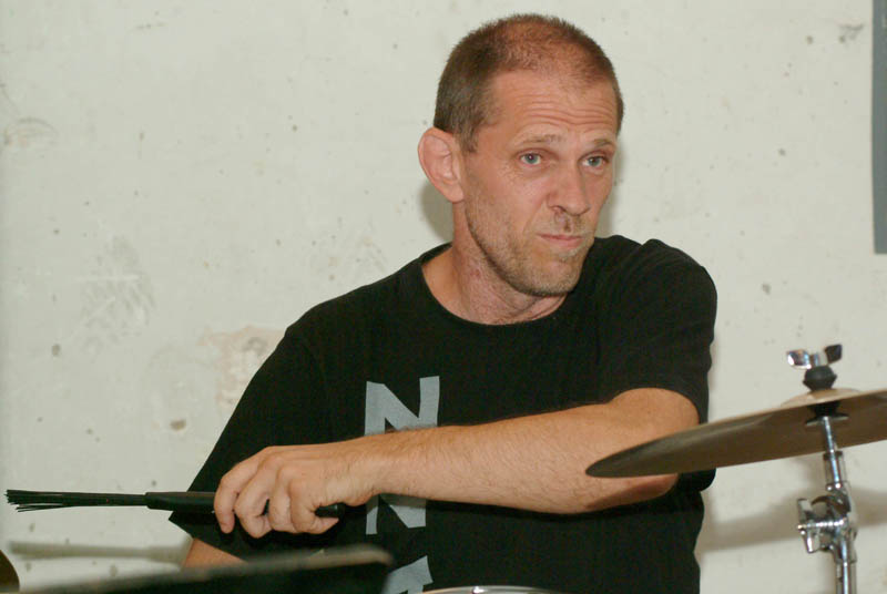 Etno & jazz u Providurovoj Palači