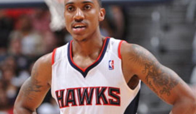 Jeff Teague, foto: nba.com