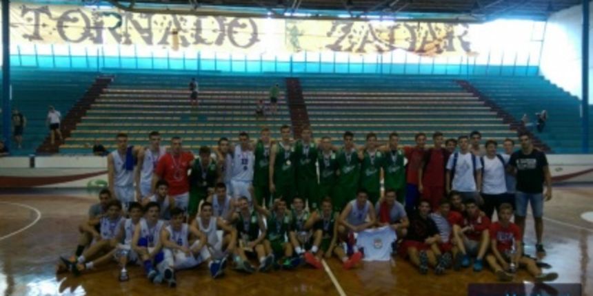 Memorijalni turnir “Tomislav Knežević” Memorijalni turnir “Tomislav Knežević”