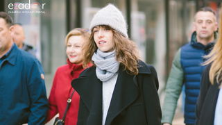 Badnjak u Zadru, 24. prosinca 2017.