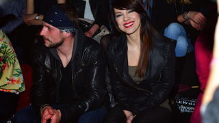 U zagrebačkoj galeriji Lauba održana je četvrta, završna večer modne revije Cro A Porter, Foto: Andro Marčev