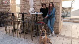 Đir po gradu, subotnja špica 16. veljače 2019. Đir po gradu, subotnja špica 16. veljače 2019.