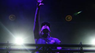 Split- ULTRA Europe 2014 glazbeni festival na Poljudu. Nastup Afrojack Photo: Ivo Cagalj/PIXSELL