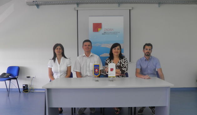 Razvojna agencija tim