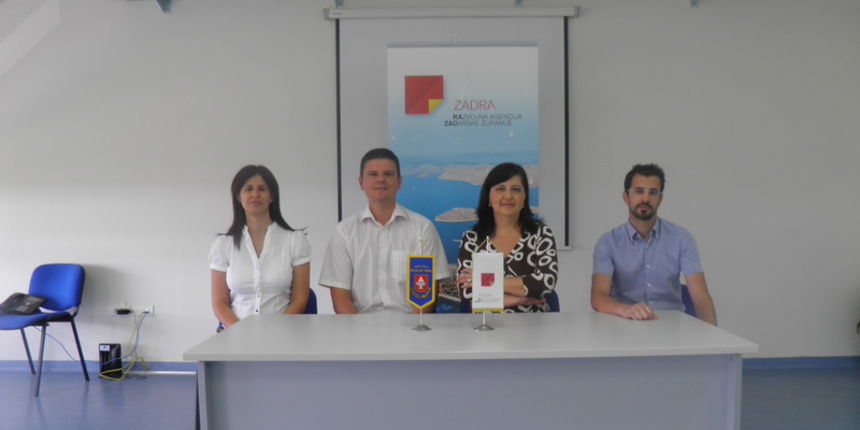 Razvojna agencija tim Razvojna agencija tim