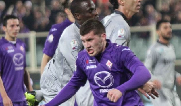 Ante Rebić, foto: LaPresse/corrieredellosport.it