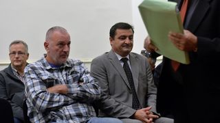 Na Županijskom sudu u Zagrebu započelo suđenje Kalmeti, Livakoviću i ostalima u aferi Remorker