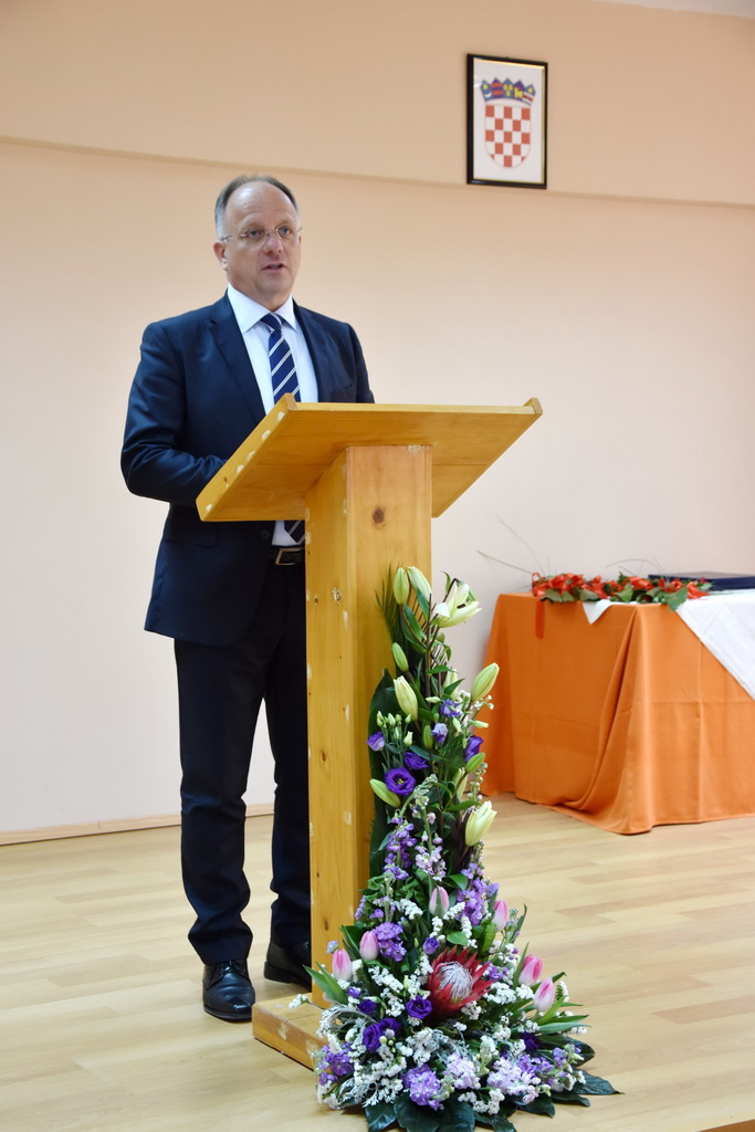 Svečano proslavljen Dan Općine Povljana