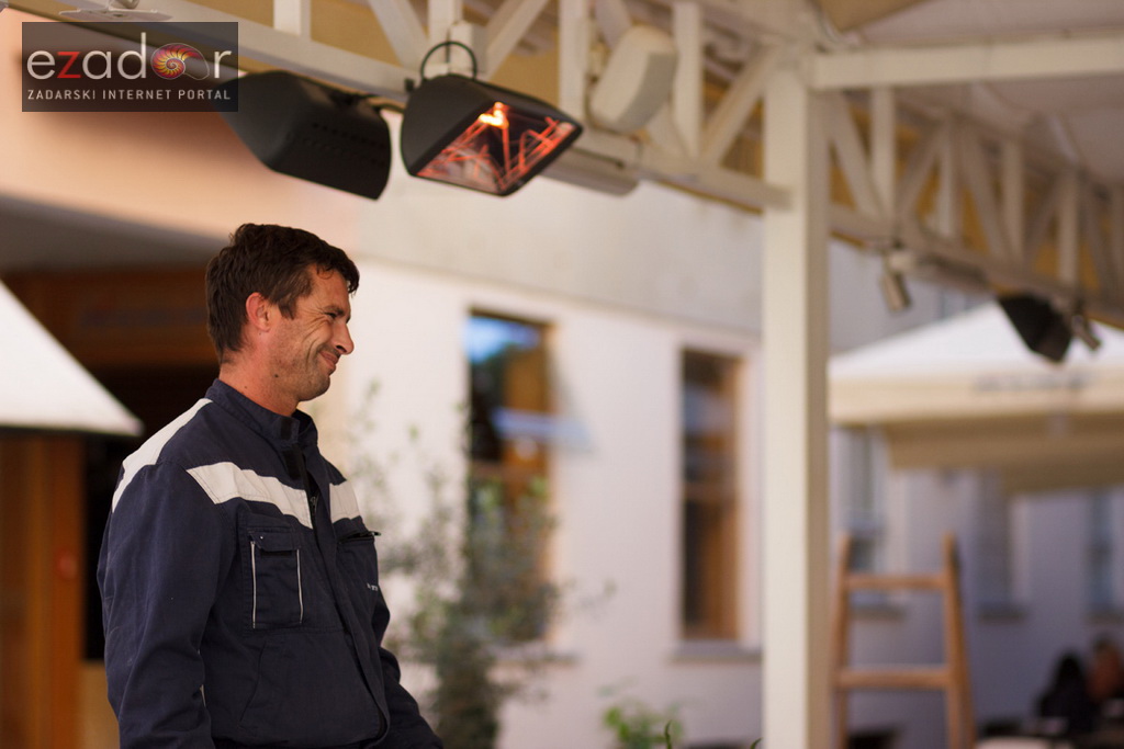 Đir po gradu, srijeda 11. listopada 2017. Đir po gradu, srijeda 11. listopada 2017.