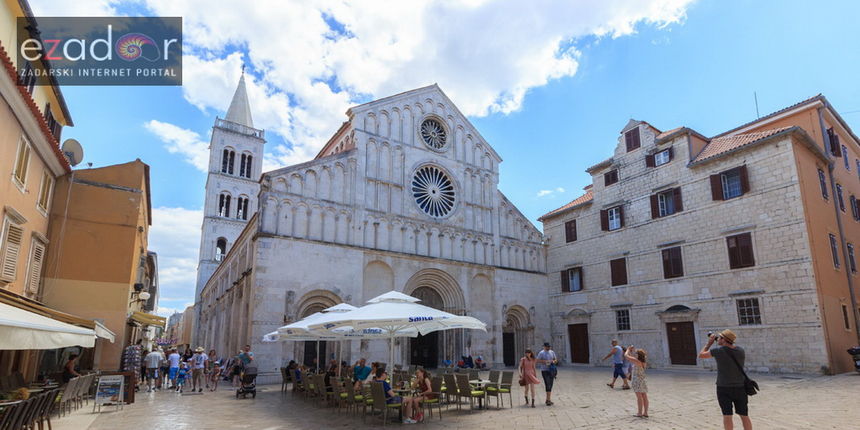 Đir po gradu 3. srpnja 2017.