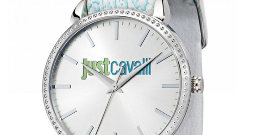 Sat Just Cavalli zlatarne Zaks Sat Just Cavalli zlatarne Zaks