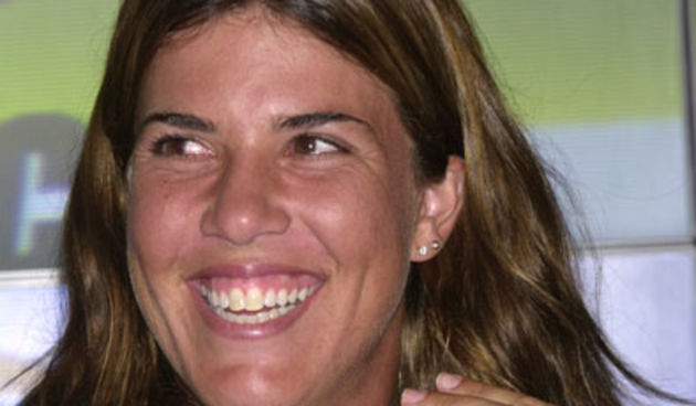 Jennifer Capriati, Foto: jennifercapriatitennis.com